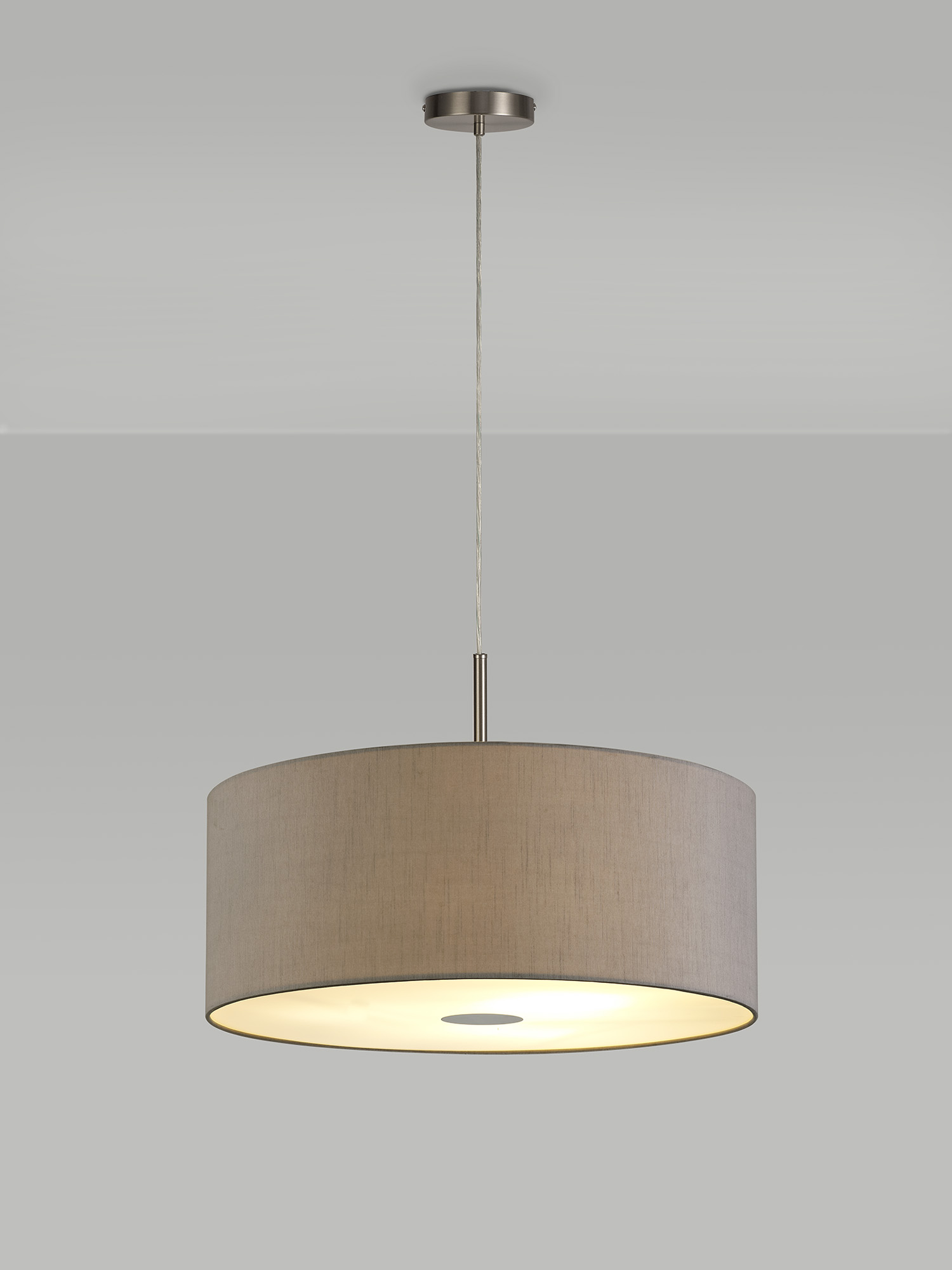 Baymont SN TA Ceiling Lights Deco Single Pendant